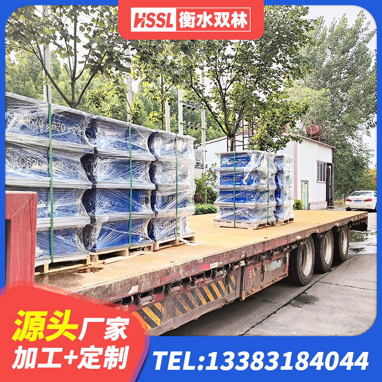 进贤县建筑隔震支座LRB1200厂家 进贤县铅芯防震支座装置厂家 进贤县LNR600隔震橡胶支座生产厂家 进贤县LNR1400支座源头工厂 - 第5张