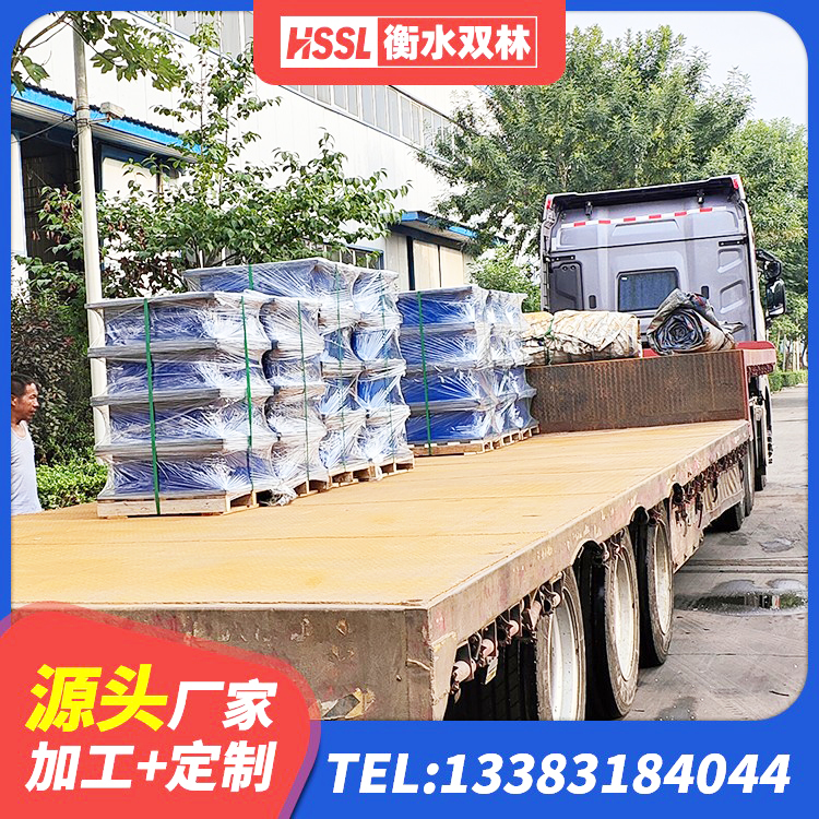 进贤县橡胶隔震支座减震生产厂家 进贤县建筑带铅芯橡胶隔震支座源头工厂 进贤县LNR500橡胶支座源头工厂 进贤县建筑II型LRB铅芯隔震支座厂家 - 第9张