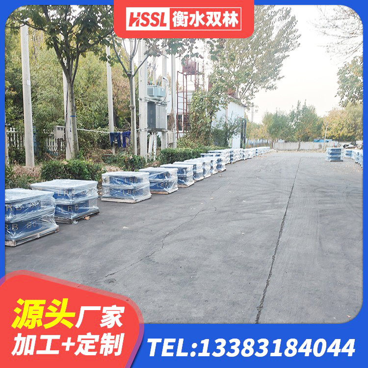 进贤县橡胶隔震支座减震生产厂家 进贤县建筑带铅芯橡胶隔震支座源头工厂 进贤县LNR500橡胶支座源头工厂 进贤县建筑II型LRB铅芯隔震支座厂家 - 第4张