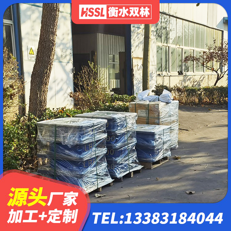 进贤县建筑隔震支座LRB1200厂家 进贤县铅芯防震支座装置厂家 进贤县LNR600隔震橡胶支座生产厂家 进贤县LNR1400支座源头工厂 - 第3张