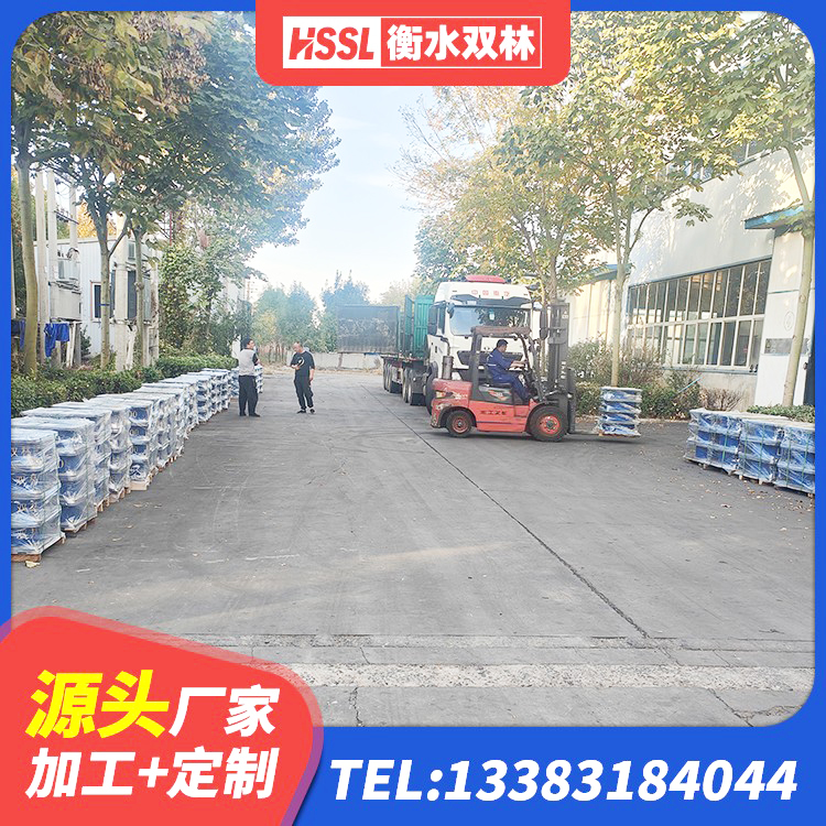 进贤县橡胶隔震支座减震生产厂家 进贤县建筑带铅芯橡胶隔震支座源头工厂 进贤县LNR500橡胶支座源头工厂 进贤县建筑II型LRB铅芯隔震支座厂家 - 第7张